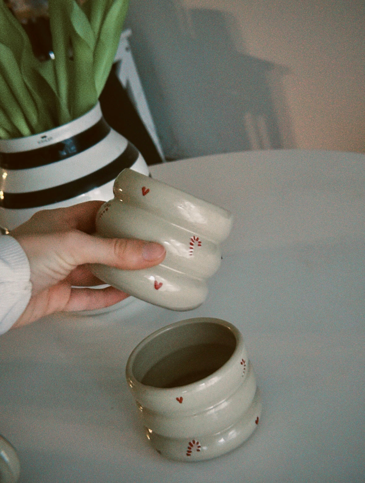 Cozy Christmas Cups – Limited Edition 🎄❤️