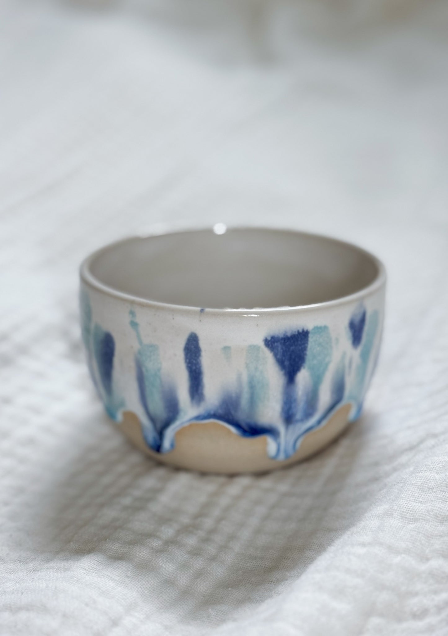 Salty Breeze I Cappuccino-Tasse