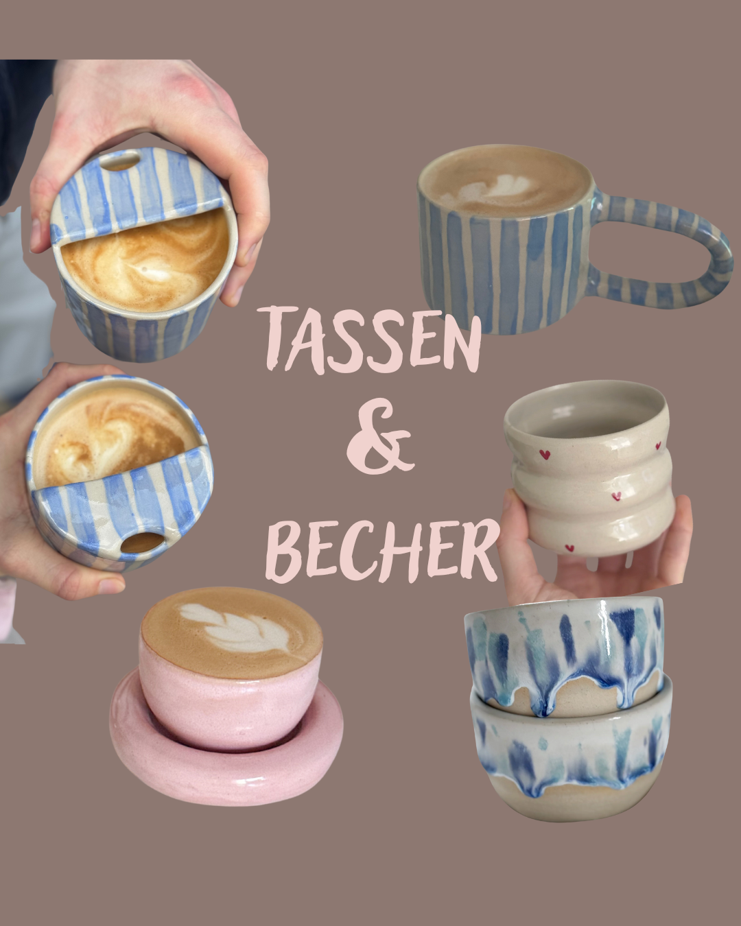 Tassen