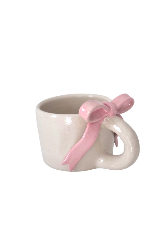 Schleifentasse