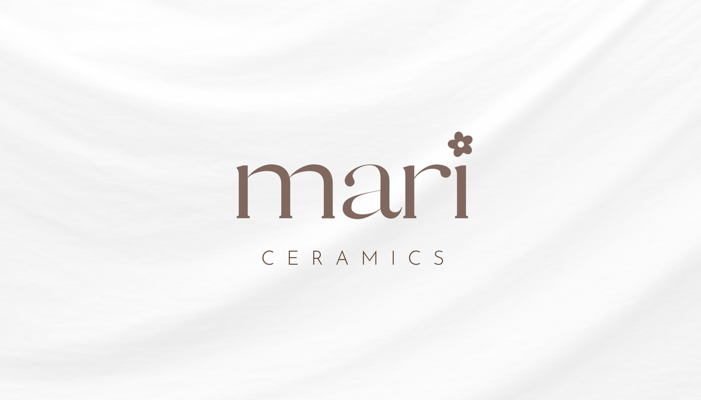 Mari Ceramics Gutschein