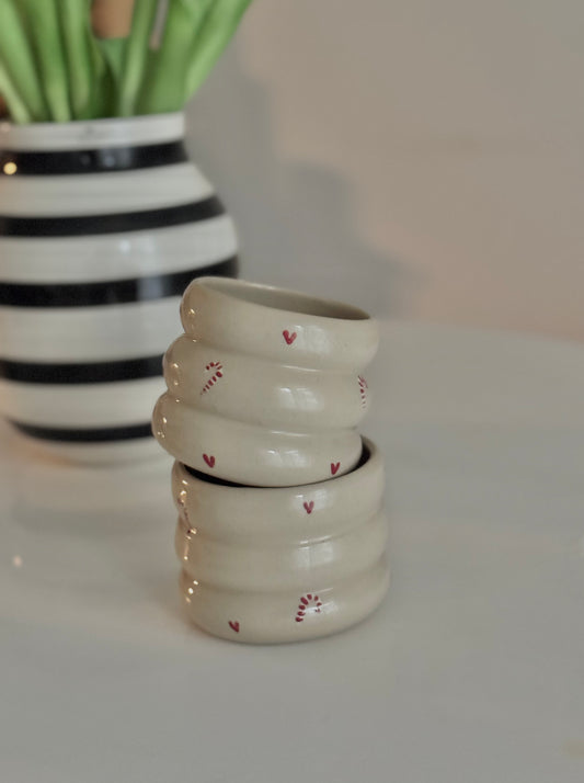 Cozy Christmas Cups – Limited Edition 🎄❤️