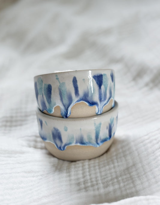 Salty Breeze I Cappuccino-Tasse